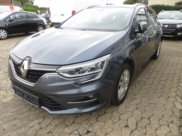 Renault Megane Grandtour 85 kW image number 1