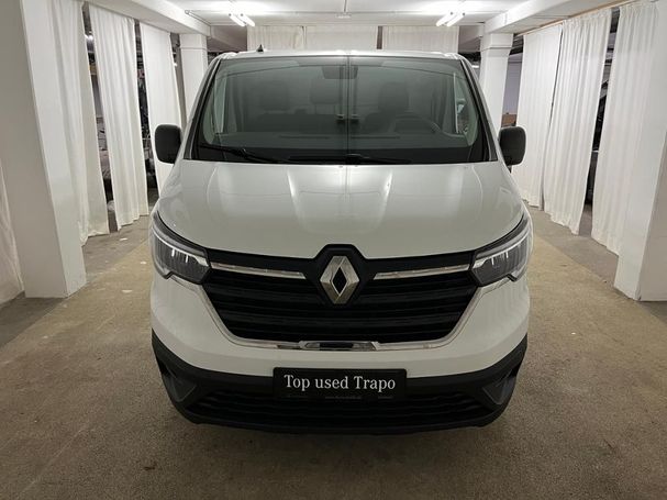 Renault Trafic L1H1 dCi 130 96 kW image number 1