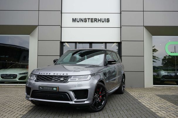 Land Rover Range Rover Sport 327 kW image number 1