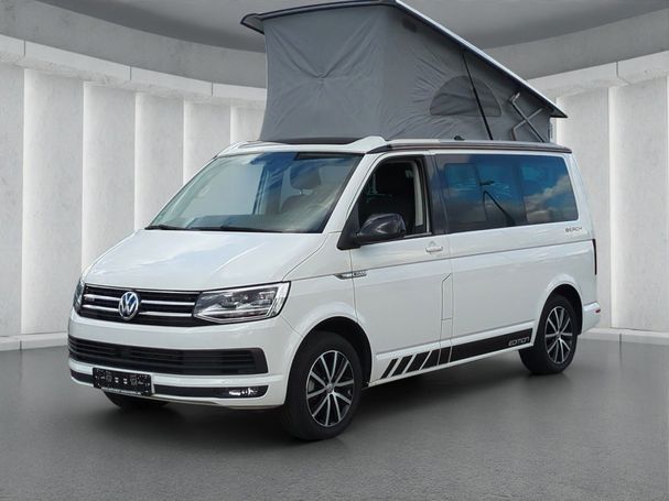 Volkswagen T6 California Beach Edition 4Motion 150 kW image number 1