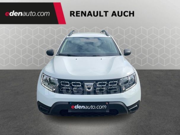 Dacia Duster Blue dCi 115 84 kW image number 5