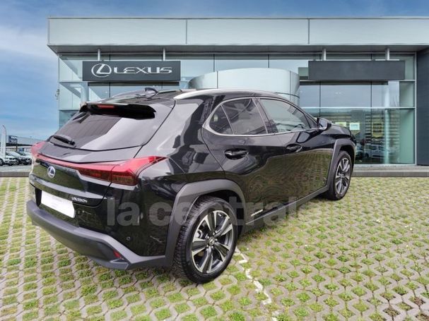 Lexus UX 135 kW image number 25