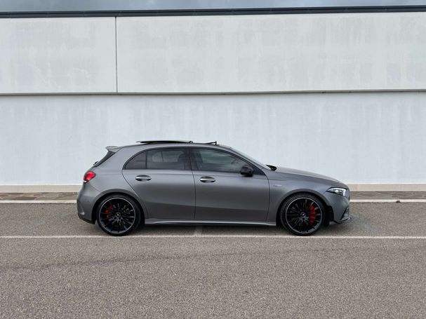 Mercedes-Benz A 35 AMG 4Matic 225 kW image number 4