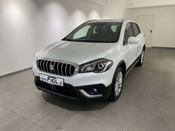 Suzuki SX4 S-Cross 82 kW image number 1