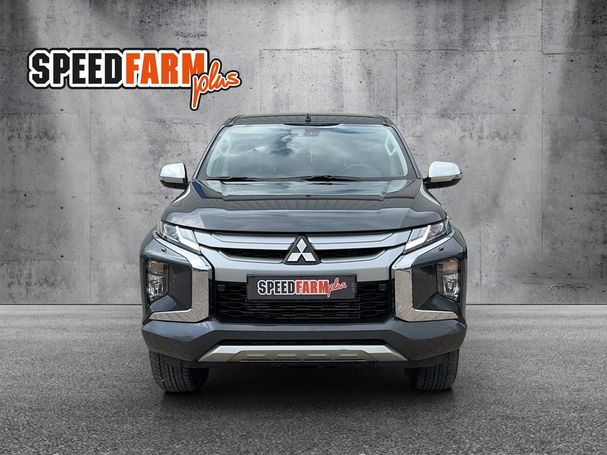 Mitsubishi L200 Spirit 4WD 110 kW image number 3