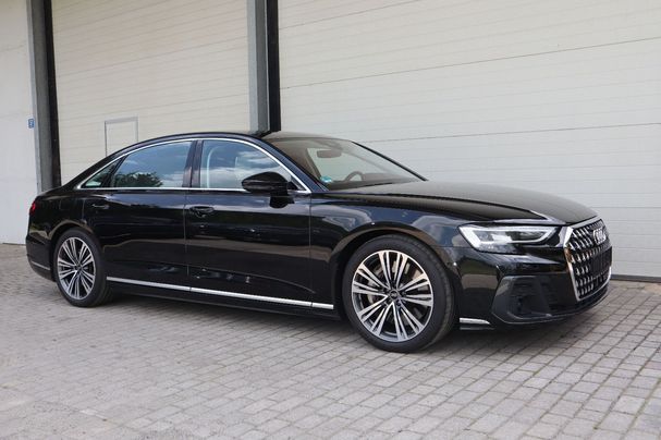 Audi A8 L 60 TFSIe quattro 340 kW image number 2