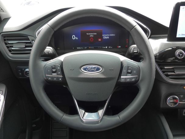 Ford Kuga 132 kW image number 7