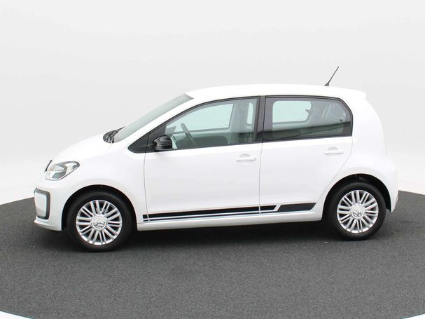 Volkswagen up! 44 kW image number 9