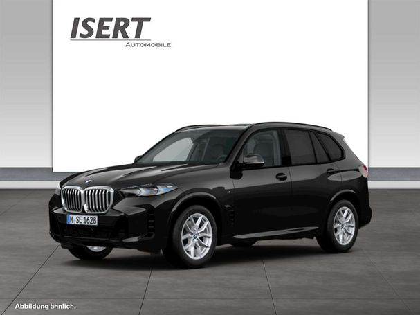 BMW X5 xDrive40d 250 kW image number 1