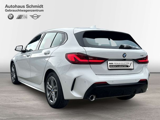 BMW 116i M Sport 80 kW image number 4