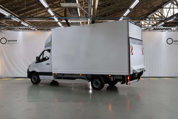 Mercedes-Benz Sprinter 317 CDI 125 kW image number 35