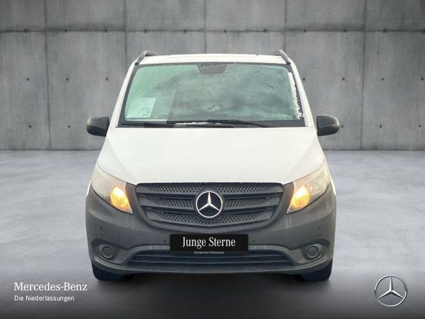 Mercedes-Benz Vito 114 CDi 100 kW image number 3