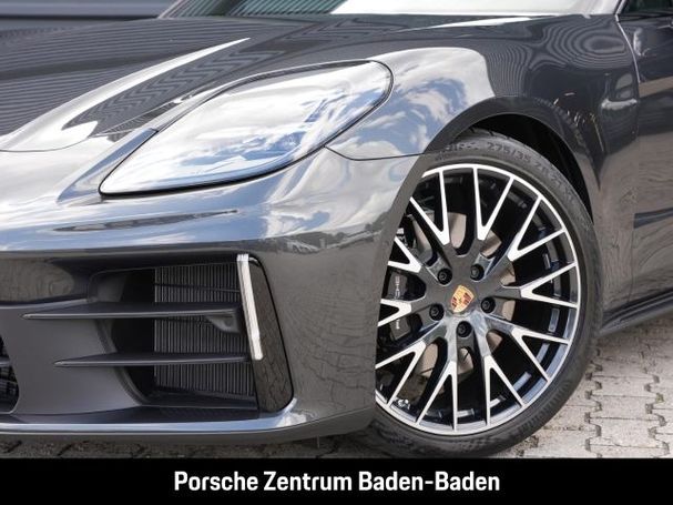 Porsche Panamera 260 kW image number 29