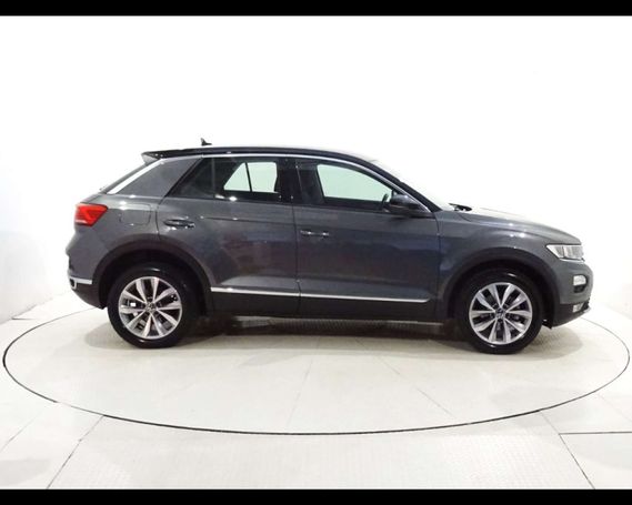 Volkswagen T-Roc 1.5 TSI Style DSG 110 kW image number 7