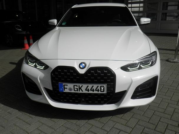 BMW 420d 140 kW image number 2