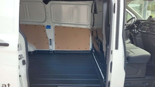 Ford Transit Custom 320 L2H1 Trend 96 kW image number 9