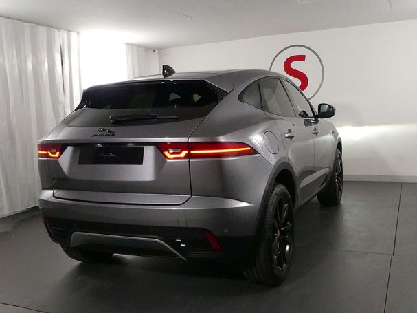 Jaguar E-Pace D165 S AWD 120 kW image number 2