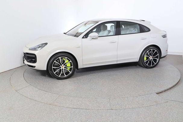 Porsche Cayenne Turbo S Coupé E-Hybrid 500 kW image number 8