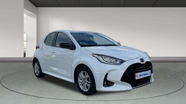 Mazda 2 Hybrid Agile CVT 85 kW image number 2