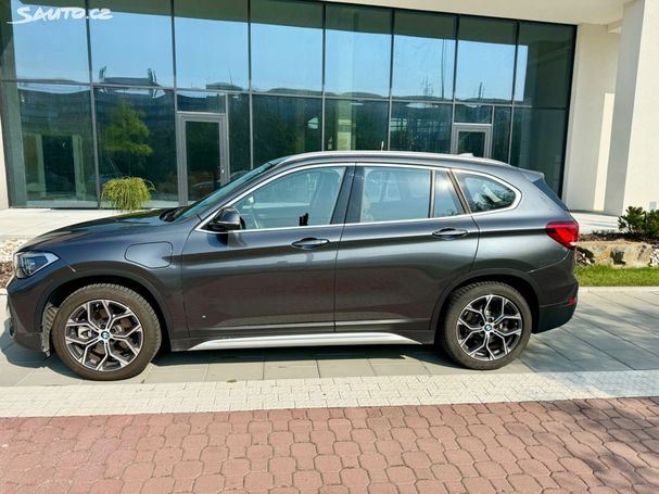 BMW X1 25e xDrive 162 kW image number 27