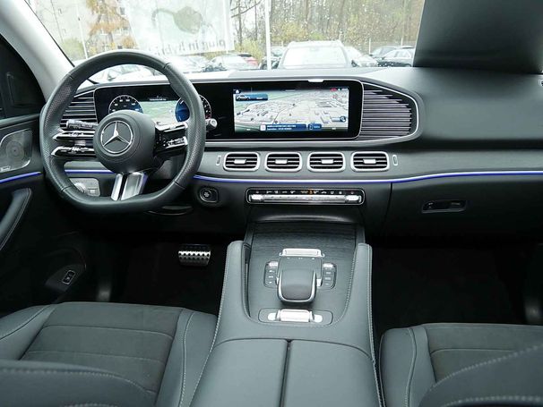 Mercedes-Benz GLE 350 de AMG 245 kW image number 7