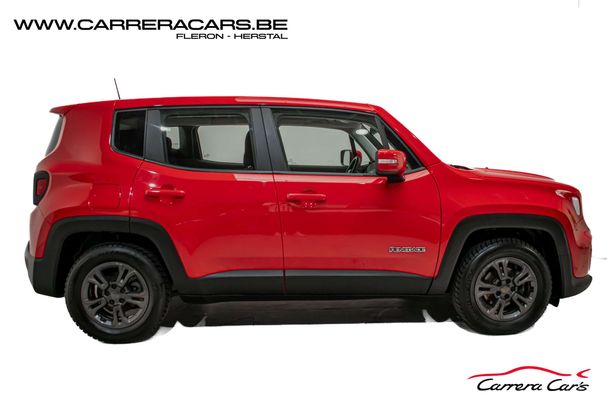 Jeep Renegade 1.0 84 kW image number 9