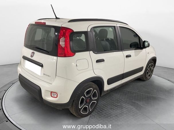 Fiat Panda 1.0 Hybrid City Life 51 kW image number 4