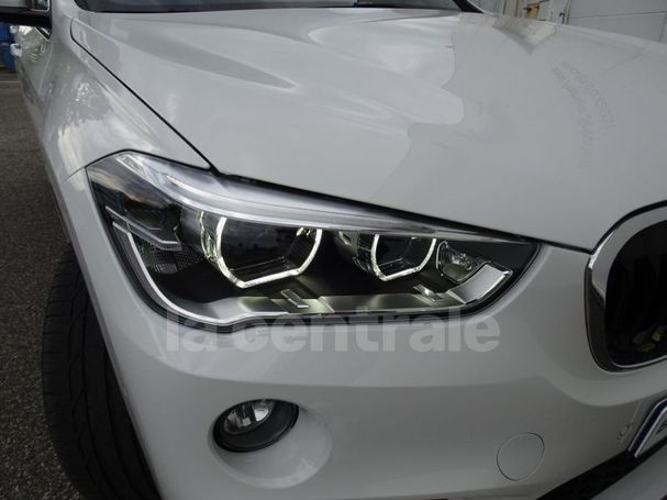 BMW X1 sDrive20i M Sport 141 kW image number 11