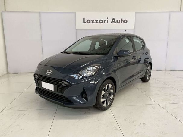 Hyundai i10 1.0 49 kW image number 1