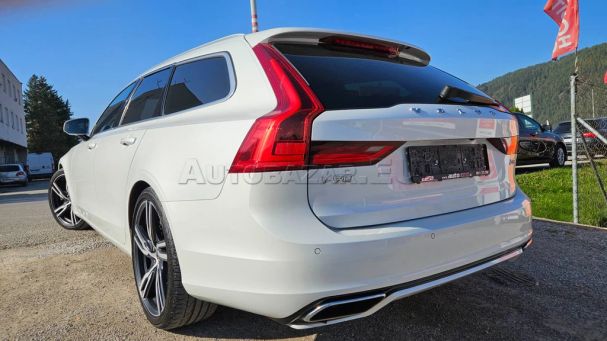 Volvo V90 D5 AWD 173 kW image number 18