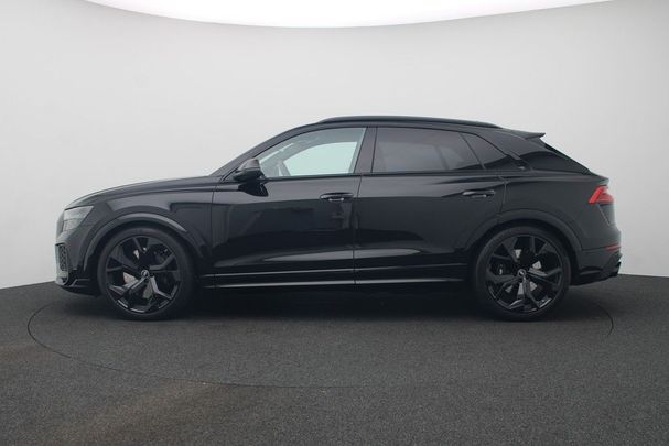 Audi RSQ8 4.0 TFSI quattro 441 kW image number 5