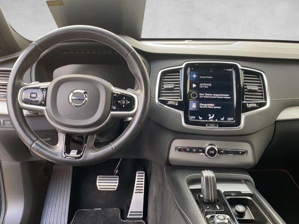 Volvo XC90 AWD 288 kW image number 11