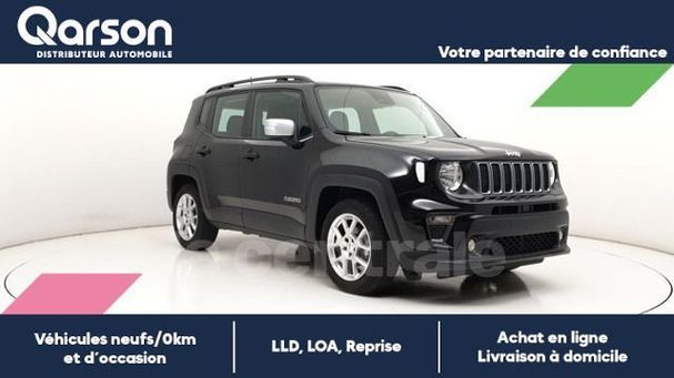 Jeep Renegade 1.0 Limited 88 kW image number 2