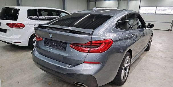 BMW 630d Gran Turismo xDrive 195 kW image number 3