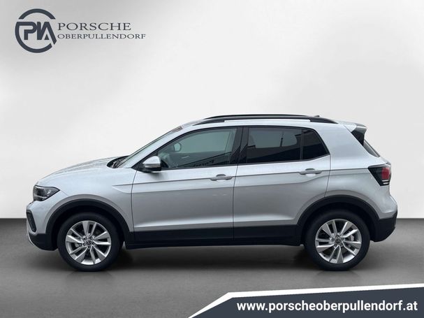 Volkswagen T-Cross TSI 85 kW image number 5