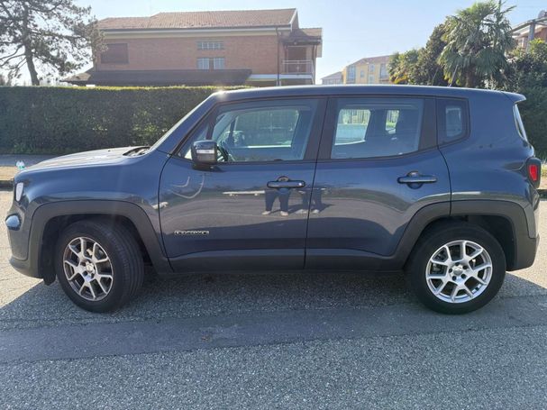 Jeep Renegade 1.0 T-GDi Longitude 88 kW image number 23