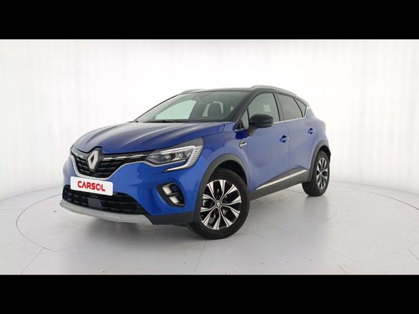 Renault Captur TCe Techno 67 kW image number 1