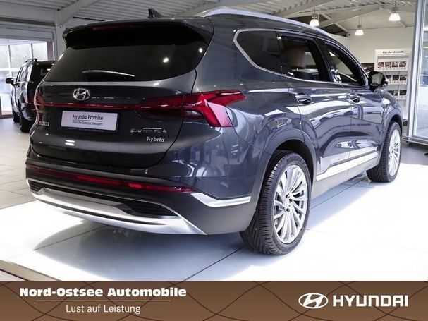 Hyundai Santa Fe 169 kW image number 2