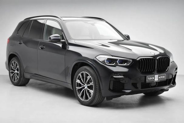 BMW X5 xDrive 210 kW image number 2