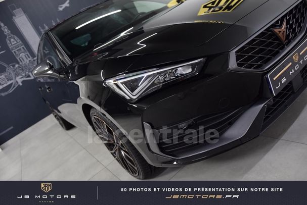 Cupra Leon e-Hybrid DSG 180 kW image number 22