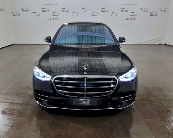 Mercedes-Benz S 350 230 kW image number 2