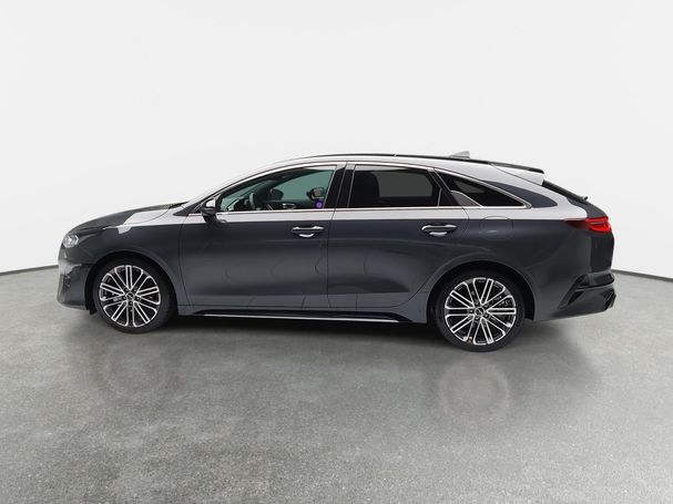 Kia ProCeed ProCeed 1.5 T-GDI GT Line DCT7 103 kW image number 6