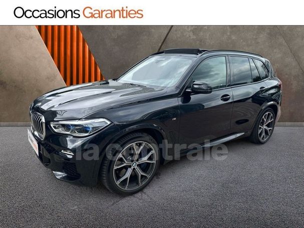 BMW X5 45e xDrive 290 kW image number 1