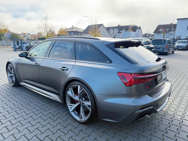 Audi RS6 TFSI 441 kW image number 46