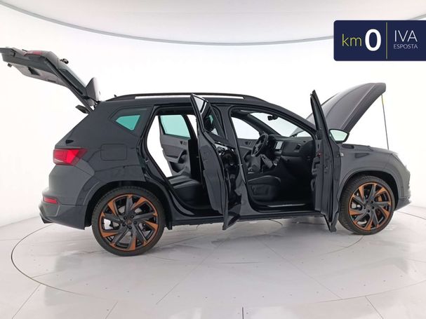 Cupra Ateca 2.0 TSI DSG 4Drive 221 kW image number 9