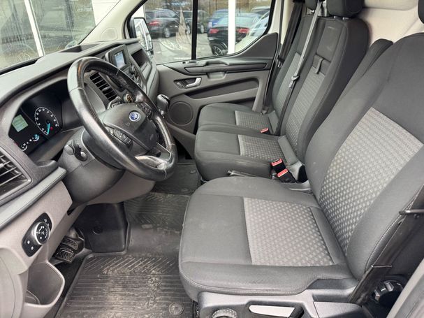 Ford Transit Custom 2.0 96 kW image number 11