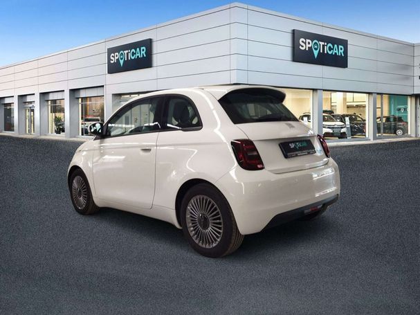 Fiat 500 85 kW image number 7