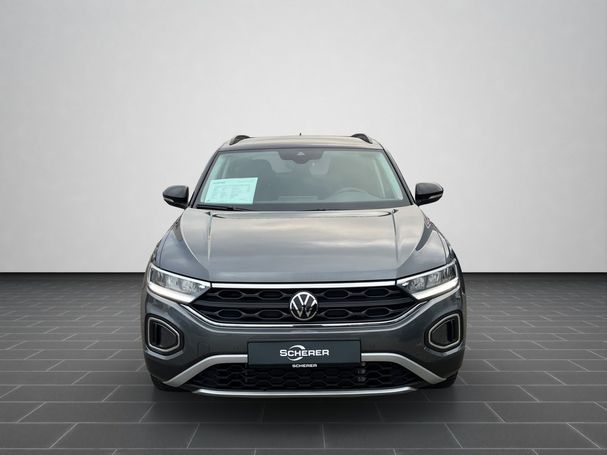 Volkswagen T-Roc 1.5 TSI DSG 110 kW image number 2