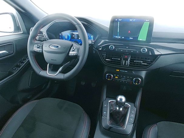 Ford Kuga 110 kW image number 14