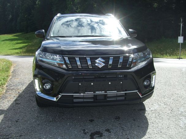 Suzuki Vitara 1.4 Hybrid Allgrip 95 kW image number 3